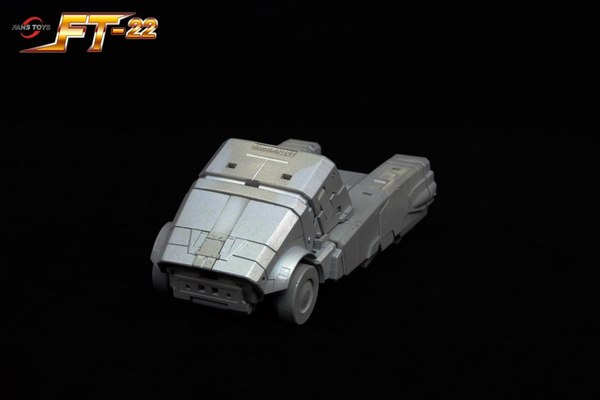 Fans Toys FT 22 Koot Images And Pre Order Details For Not MP Class Kup Figure  (6 of 7)